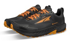 Altra Men's Timp 5 GTX Black Shoes picture