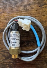 Barksdale 624H3-05-Q4 Pressure Transmitter Transducer 0-150 PSIG Trane picture