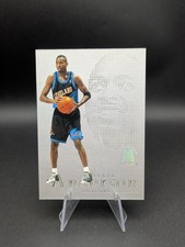1998-99 SkyBox Molten Metal Fusion #19F Derek Anderson Cavaliers NBA Insert picture