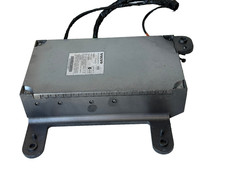 2007 - 2011 Volvo S80 XC70 V70 Dynaudio Premium Sound Amplifier 31282274 OEM picture