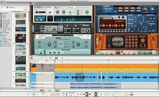 Reason 11 Suite 28 Instruments • 31 Effects • 6 Player MIDI Effects • 8 Utility picture