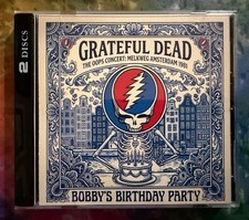 Grateful Dead-Bobby’s Birthday Party- Melkweg Amsterdam 81- Bob Weir’s 34th picture
