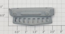 Lionel 260E-58 Unpainted Tinplate Cowcatcher/Pilot picture