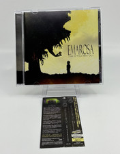 Emarosa – This Is Your Way Out CD (2008) Japan Press GR-03 w/ Obi +2 Bonus Track picture