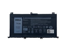 OEM 74Wh 357F9 0GFJ6 Battery For Dell Inspiron 5576 5577 7566 7577 7557 7559 picture