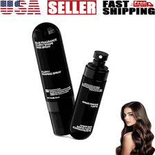 Fluffy Hair Shaping Spray,Volumizing & Setting Spray Magic Styling Thickening picture