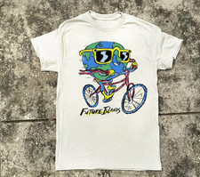 Future Islands White Cotton Shirt Full size S-5XL L220 picture
