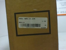 DODGE WSTU-S2-207R TAKE UP BEARING 070762 S-2000 2-7/16