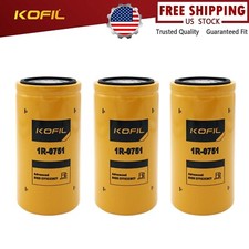 3X- 1R-0751 Fuel Filter,for Cat C7,C9,3126B,3126E,C-9, 3114, 3116, 3126 Engines picture