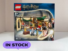 LEGO 40770 Harry Potter Hogwarts Castle Room of Requirement NEW & SEALED picture