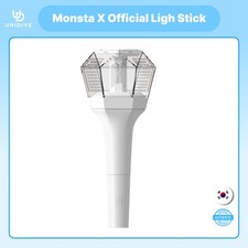 Monsta X Official Light Stick V3 KPOP GOODS picture