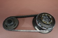 00-11 Harley Davidson Heritage Softail FLSTC Clutch Basket Compensate Primary picture