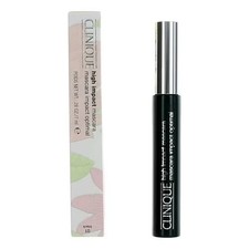 CLINIQUE HIGH IMPACT MASCARA 01 BLACK .28 OZ / 7 ML FULL SIZE NEW $27 picture