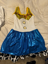 “Jessie” Toy Story Glam Dress picture