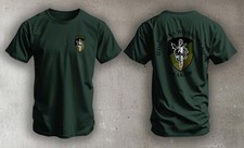 Polish Army Special Forces Jednostka Wojskowa NIL T-Shirt picture