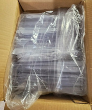 Rocket Hardware Hot Wheels Car Case Protector Packs, 1/64th - 25 Sets picture