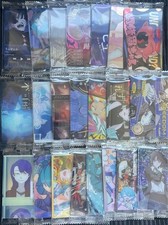 Ado Wafer Cards 22 Types Semi-Complete Set BANDAI NEW 2025 picture