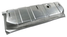 Corvette C1 Gas Tank (57 Late-61 Early) - W/Vent And W/O Baffles 1957-1961 picture