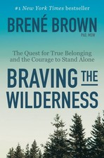 Braving the Wilderness: Reese's Book Clu..., Bren Brown picture