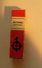 Vintage National Electronic OA2 Thyristor Russian made. BB5 picture