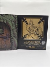 MONDO Masters of the Universe: Exclusive He-Man 1: 6 Scale picture