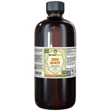 Red Root (Ceanothus Americanus) Tincture Dried Root Bark Liquid Extract picture