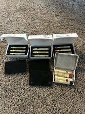 Sennelier Lot Of 13 Oil Pastels picture
