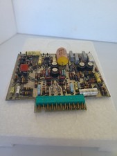 Vintage Board 261001-873 With Elco 7022 picture