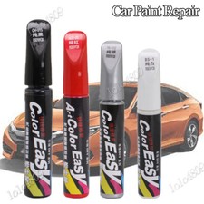 Automotive Touch Up Paint Clear Coat Paint Touch-Up Pen | For all Cars/Boat picture