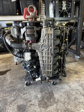 2005 Mercury Verado 200-275 Dressed Powerhead  picture