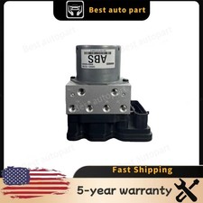 New 58920-1E100 Abs Module Assembly Replace For 2010 Kia Rio & Rio5 1.6L picture