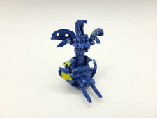 Bakugan - Aquos Spyron BakuLava Lava Storm - Mechtanium Surge Series picture