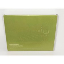 2013 AncestryDNA Genetic Ethnicity Test Kit New Factory Sealed picture