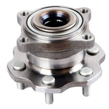 1 pc Rear Wheel Bearing and Hub Assembly For Nissan 2WD 541003 picture
