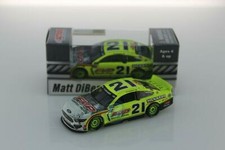NASCAR 2020 MATT DIBENEDETTO #21 ALL STAR FVP MENARDS 1/64 CAR picture