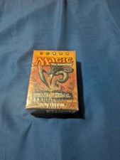 MTG Sliver Evolution theme deck sealed picture