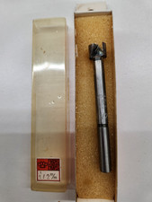 Schlagring Forstner Drill Bits 5 Pc set 3/8