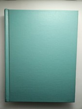 Rare 1989 Misc Movie Pressbooks Hardcover picture