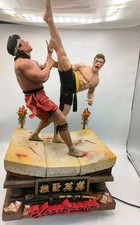 Bloodsport Match picture