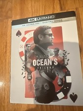 Ocean's Trilogy (Ultra HD) picture