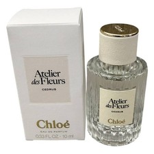 Chloe Unisex Atelier Des Fleurs Cedrus EDP 0.33 oz Fragrances 3616305268549 picture