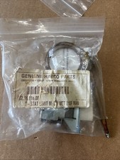 Hatco 02.16.116.00 HIGH LIMIT CONTROL163K, 1/4 X 4, 20 for Hatco picture