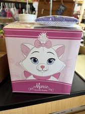 Scentsy Buddy Aristocats Marie + Absolutely Purr-Fect Scent Pak NEW picture