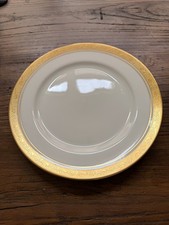 Vintage Aynsley Argosy Bone China Salad Plate 8