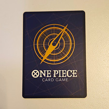 Bandai One Piece CCG O-Nami OP06-101 SP Special Holo Character 3000 Power picture