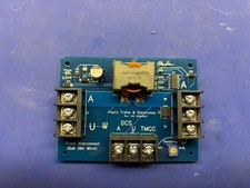 MTH  DCS Passive Mode 22uh Choke, TVS Diode, and DCS Signal LED Indicator picture