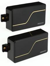 Fishman Fluence Matt Heafy Custom Active Humbucker 2-piece Pickup Set picture
