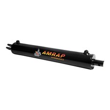 4X24 Hydraulic Cylinder - 4