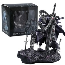 Dark Souls III Artorias PVC Figure Collectible Model Toy picture