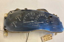 1996-1997 Ford Explorer Ranger Speedometer Instrument Cluster MPH Assembly OEM picture